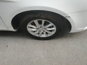 2020 Geely Classic Emgrand с пробегом 28 000 км