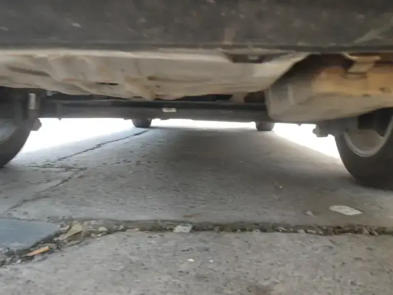 2020 Geely Classic Emgrand с пробегом 28 000 км