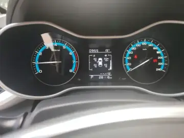 2020 Geely Classic Emgrand с пробегом 28 000 км