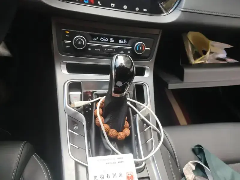 2020 Geely Classic Emgrand с пробегом 28 000 км