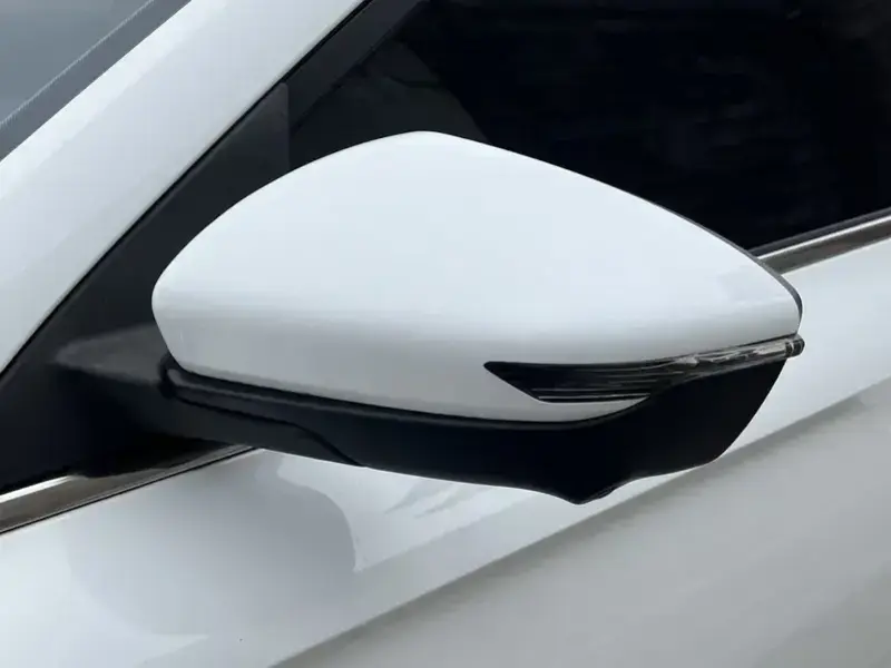 2022 Geely Classic Emgrand с пробегом 32 100 км