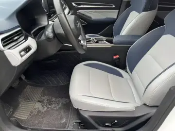 2022 Geely Classic Emgrand с пробегом 32 100 км