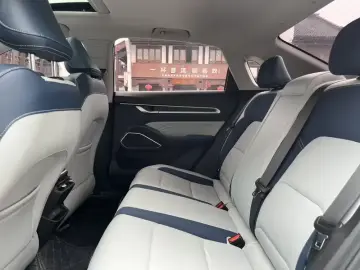 2022 Geely Classic Emgrand с пробегом 32 100 км