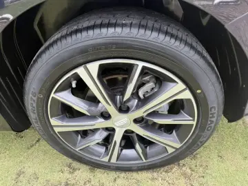 2023 Geely Classic Emgrand с пробегом 28 000 км