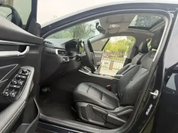 2023 Geely Classic Emgrand с пробегом 28 000 км