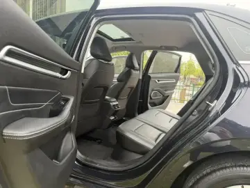 2023 Geely Classic Emgrand с пробегом 28 000 км