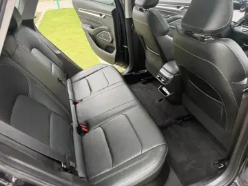 2023 Geely Classic Emgrand с пробегом 28 000 км