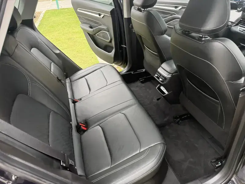 2023 Geely Classic Emgrand с пробегом 28 000 км