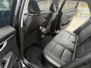 2023 Geely Classic Emgrand с пробегом 28 000 км