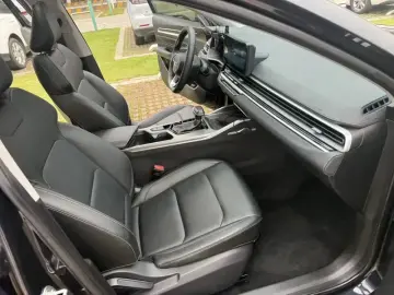 2023 Geely Classic Emgrand с пробегом 28 000 км