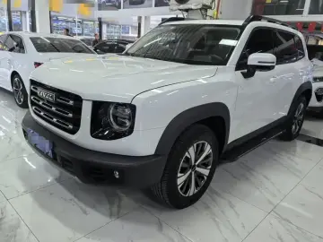 Haval Da Gou 2nd Gen