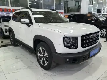 2021 Haval Da Gou 2nd Gen с пробегом 69 000 км