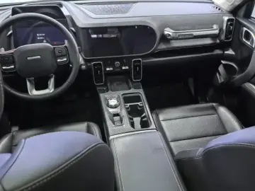 2021 Haval Da Gou 2nd Gen с пробегом 69 000 км