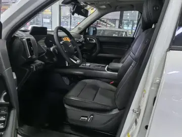 2021 Haval Da Gou 2nd Gen с пробегом 69 000 км