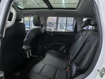 2021 Haval Da Gou 2nd Gen с пробегом 69 000 км