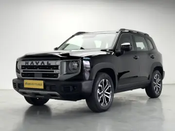 2024 Haval Da Gou 2nd Gen с пробегом 35 700 км