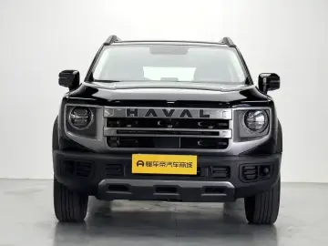 2024 Haval Da Gou 2nd Gen с пробегом 35 700 км