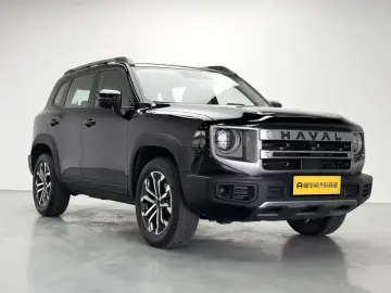 2024 Haval Da Gou 2nd Gen с пробегом 35 700 км