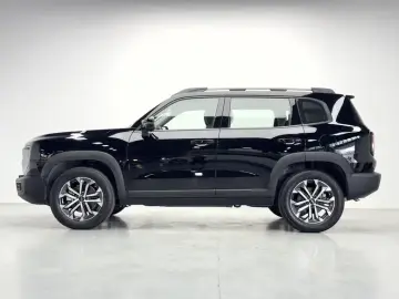 2024 Haval Da Gou 2nd Gen с пробегом 35 700 км