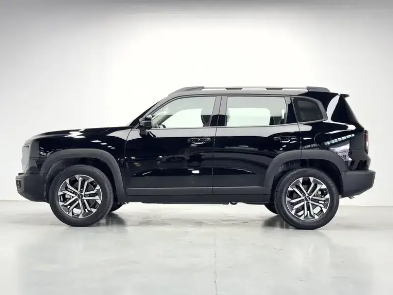 2024 Haval Da Gou 2nd Gen с пробегом 35 700 км