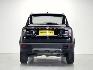2024 Haval Da Gou 2nd Gen с пробегом 35 700 км
