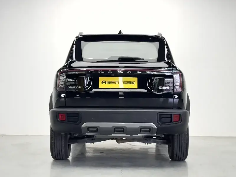 2024 Haval Da Gou 2nd Gen с пробегом 35 700 км