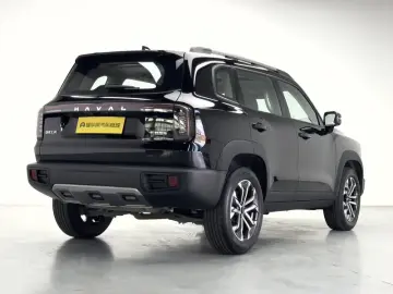 2024 Haval Da Gou 2nd Gen с пробегом 35 700 км
