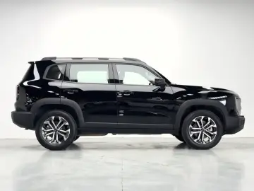 2024 Haval Da Gou 2nd Gen с пробегом 35 700 км