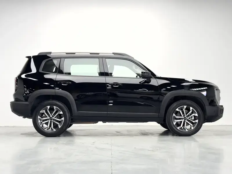 2024 Haval Da Gou 2nd Gen с пробегом 35 700 км
