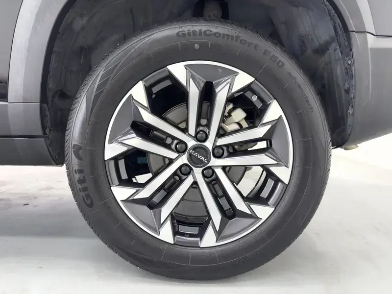 2024 Haval Da Gou 2nd Gen с пробегом 35 700 км