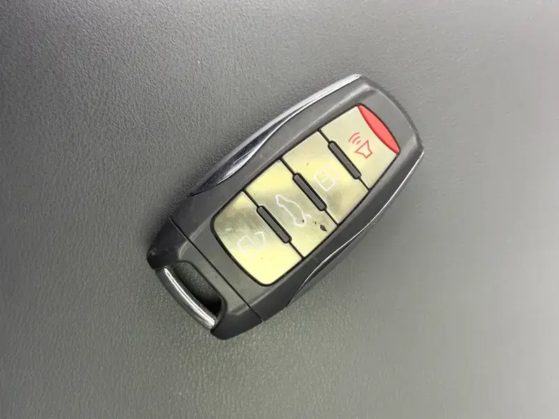 2024 Haval Da Gou 2nd Gen с пробегом 35 700 км