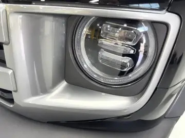 2024 Haval Da Gou 2nd Gen с пробегом 35 700 км