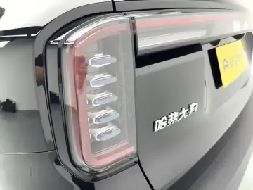 2024 Haval Da Gou 2nd Gen с пробегом 35 700 км