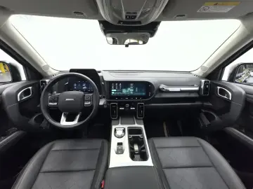 2024 Haval Da Gou 2nd Gen с пробегом 35 700 км