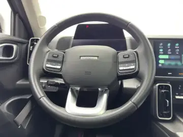 2024 Haval Da Gou 2nd Gen с пробегом 35 700 км