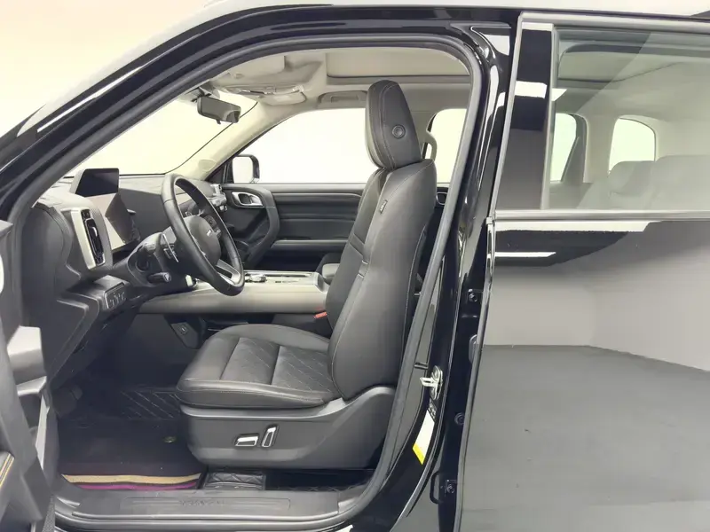 2024 Haval Da Gou 2nd Gen с пробегом 35 700 км