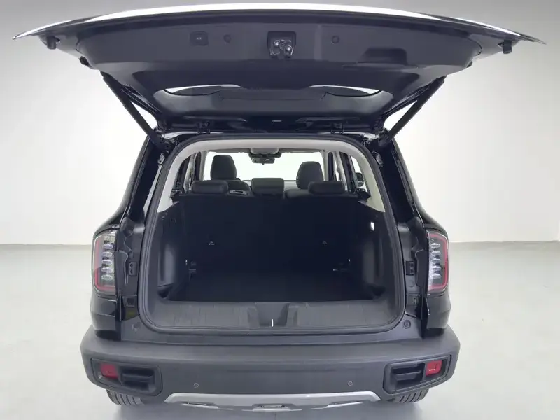 2024 Haval Da Gou 2nd Gen с пробегом 35 700 км
