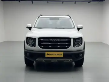 2021 Haval Da Gou 2nd Gen с пробегом 78 300 км