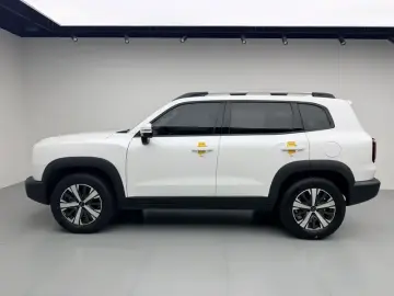 2021 Haval Da Gou 2nd Gen с пробегом 78 300 км
