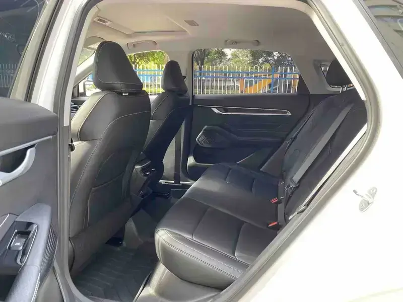 2025 Geely Classic Emgrand с пробегом 23 000 км