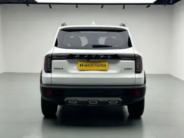 2021 Haval Da Gou 2nd Gen с пробегом 78 300 км