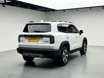 2021 Haval Da Gou 2nd Gen с пробегом 78 300 км
