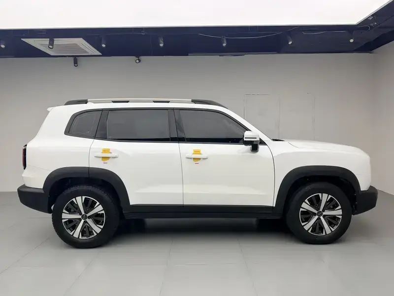 2021 Haval Da Gou 2nd Gen с пробегом 78 300 км