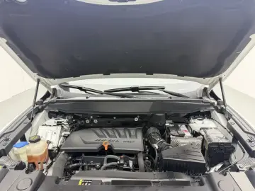 2021 Haval Da Gou 2nd Gen с пробегом 78 300 км