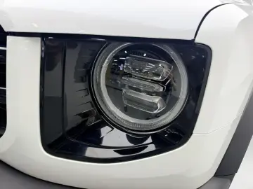 2021 Haval Da Gou 2nd Gen с пробегом 78 300 км
