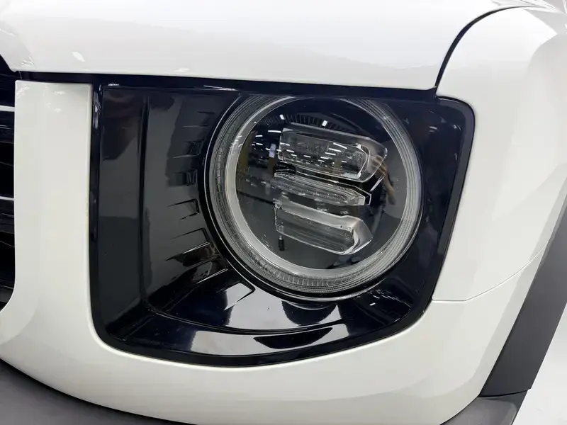 2021 Haval Da Gou 2nd Gen с пробегом 78 300 км