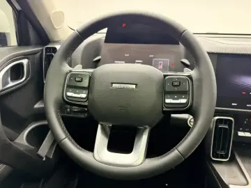 2021 Haval Da Gou 2nd Gen с пробегом 78 300 км