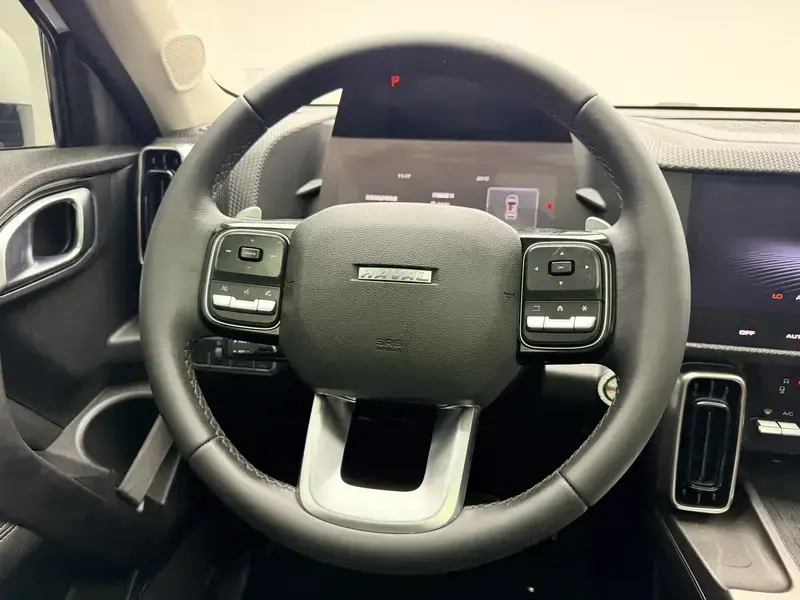 2021 Haval Da Gou 2nd Gen с пробегом 78 300 км