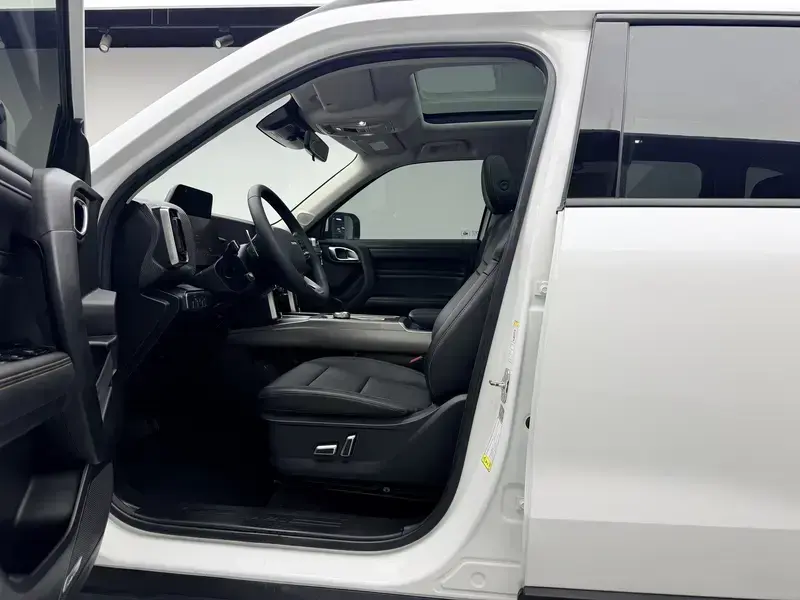 2021 Haval Da Gou 2nd Gen с пробегом 78 300 км
