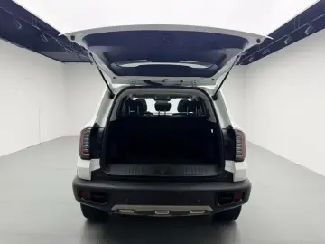 2021 Haval Da Gou 2nd Gen с пробегом 78 300 км